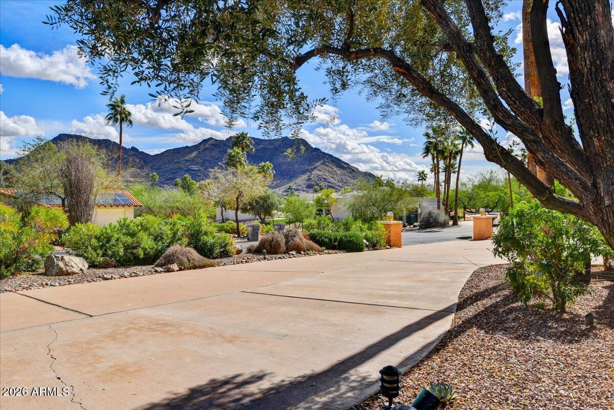 TATUM CANYON - Residential