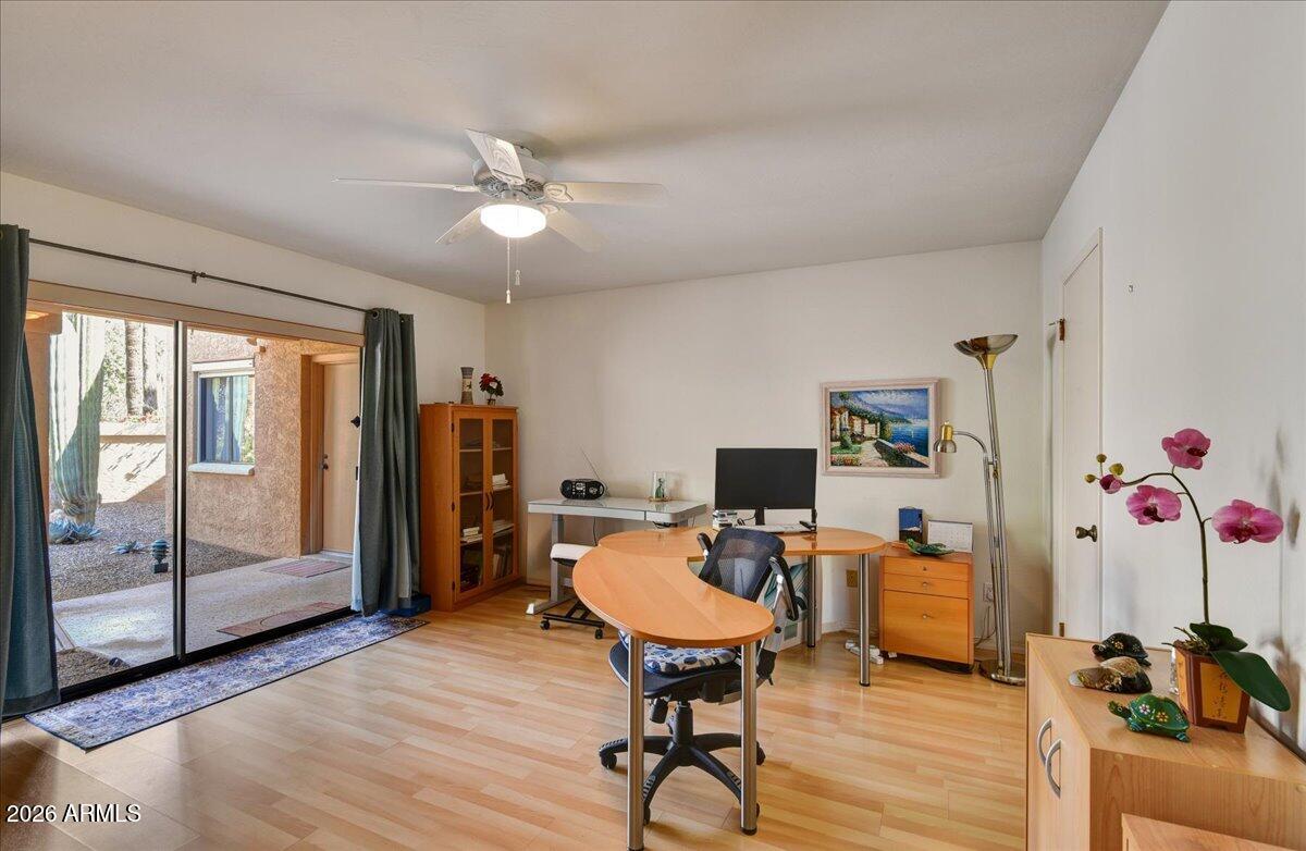 TATUM CANYON - Residential