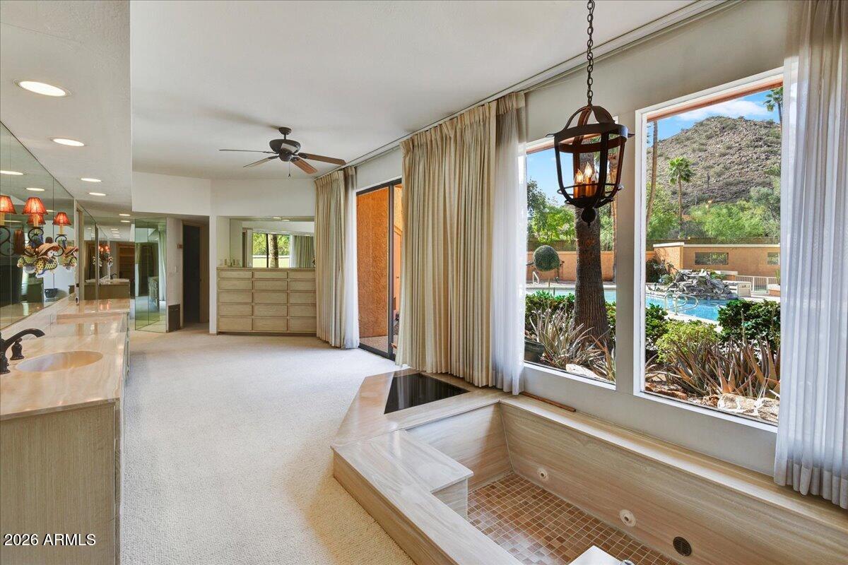 TATUM CANYON - Residential