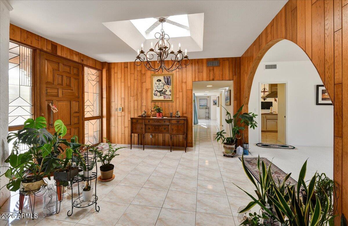 TATUM CANYON - Residential