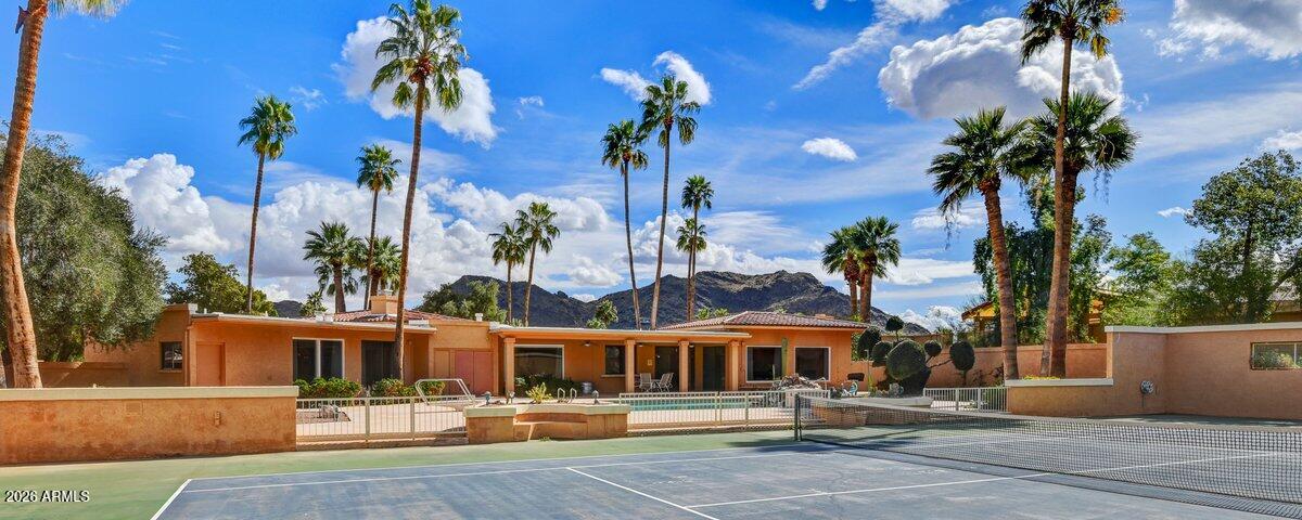 TATUM CANYON - Residential