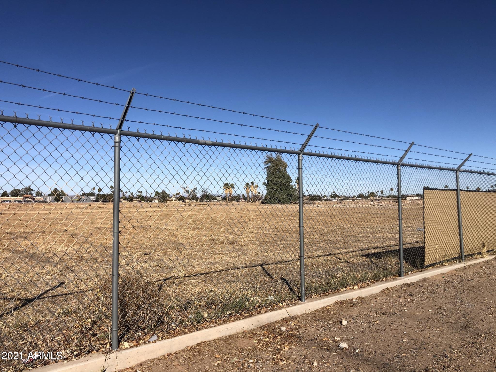 SARIVAL FARMS - Land