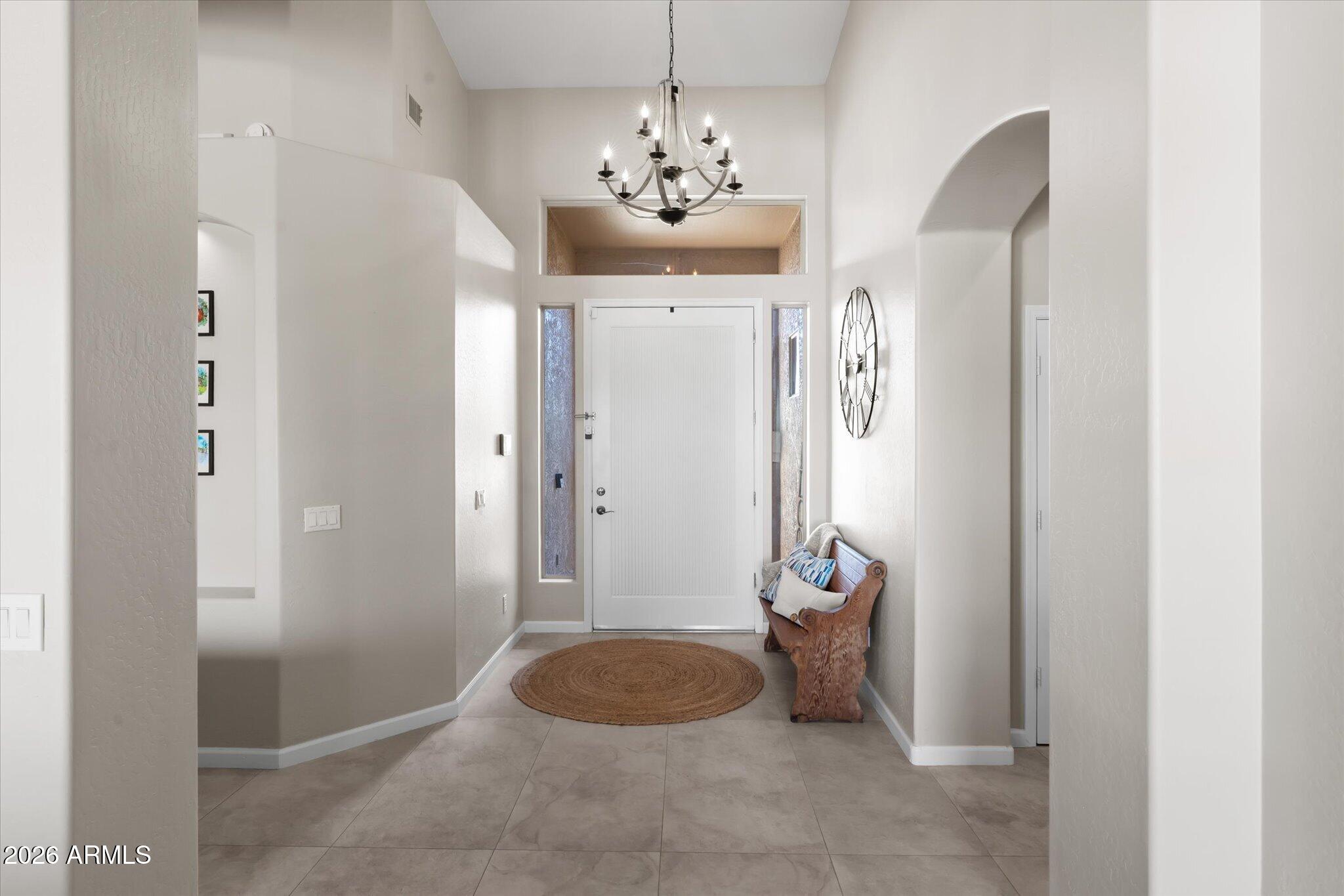COLINA DEL NORTE - Residential