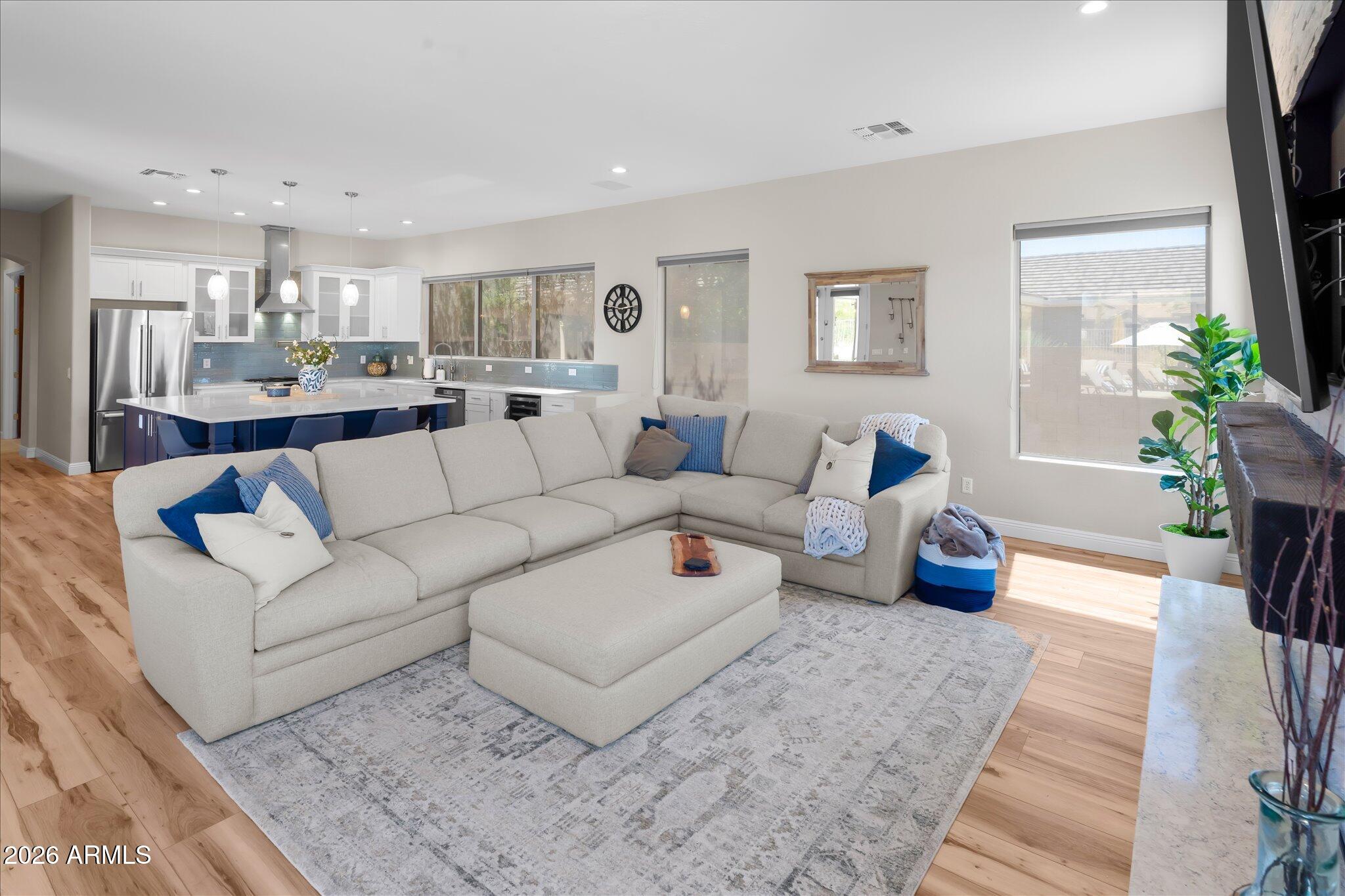 COLINA DEL NORTE - Residential