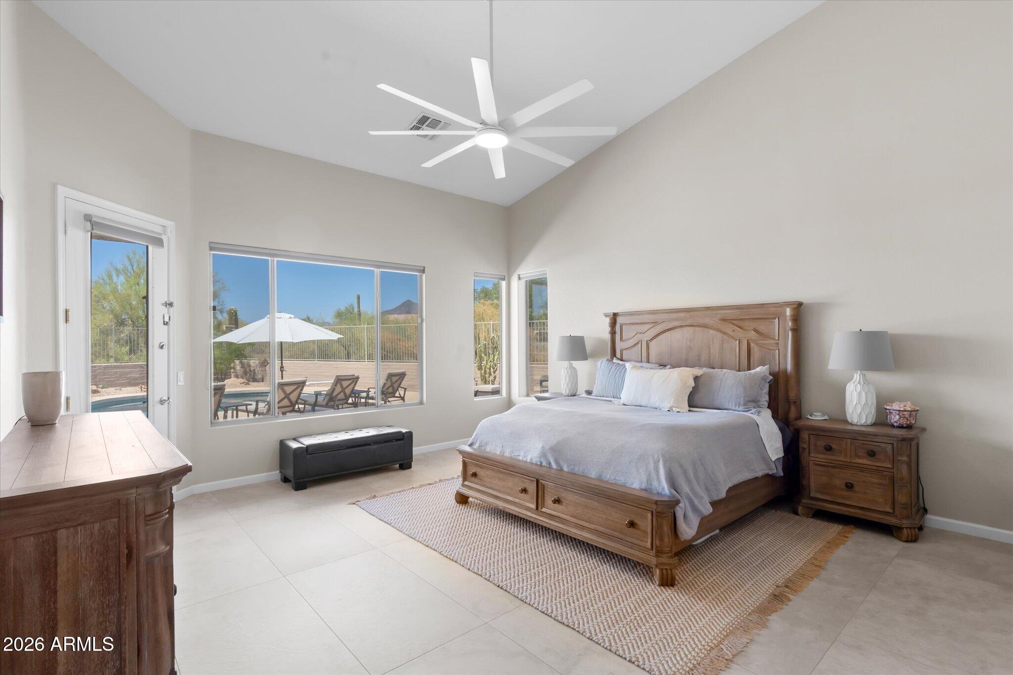 COLINA DEL NORTE - Residential