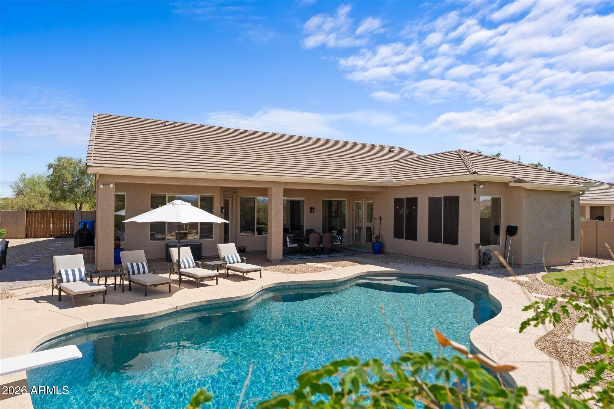 COLINA DEL NORTE - Residential