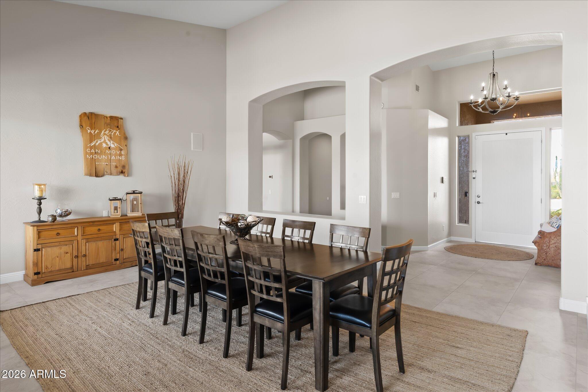 COLINA DEL NORTE - Residential