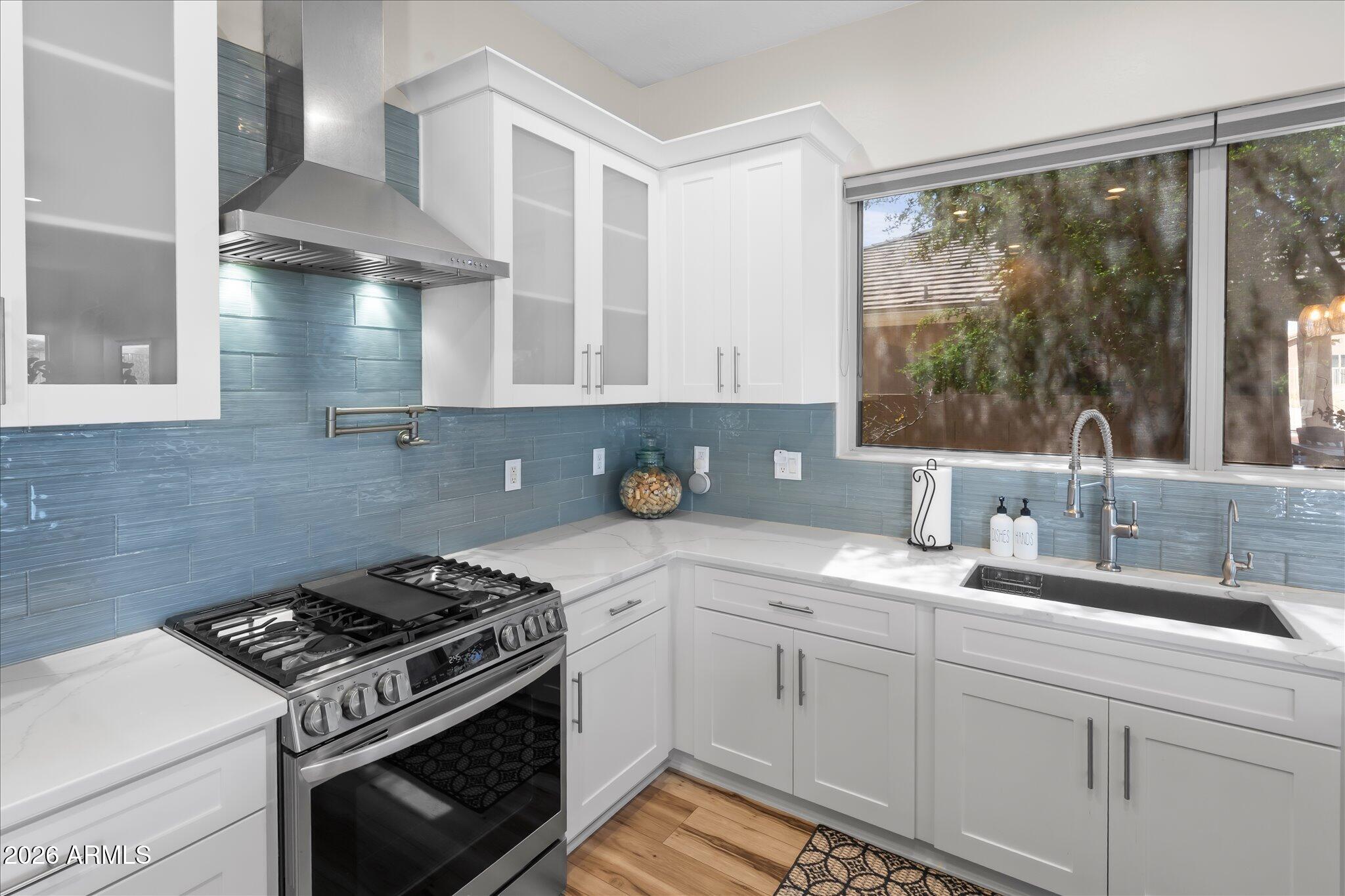COLINA DEL NORTE - Residential