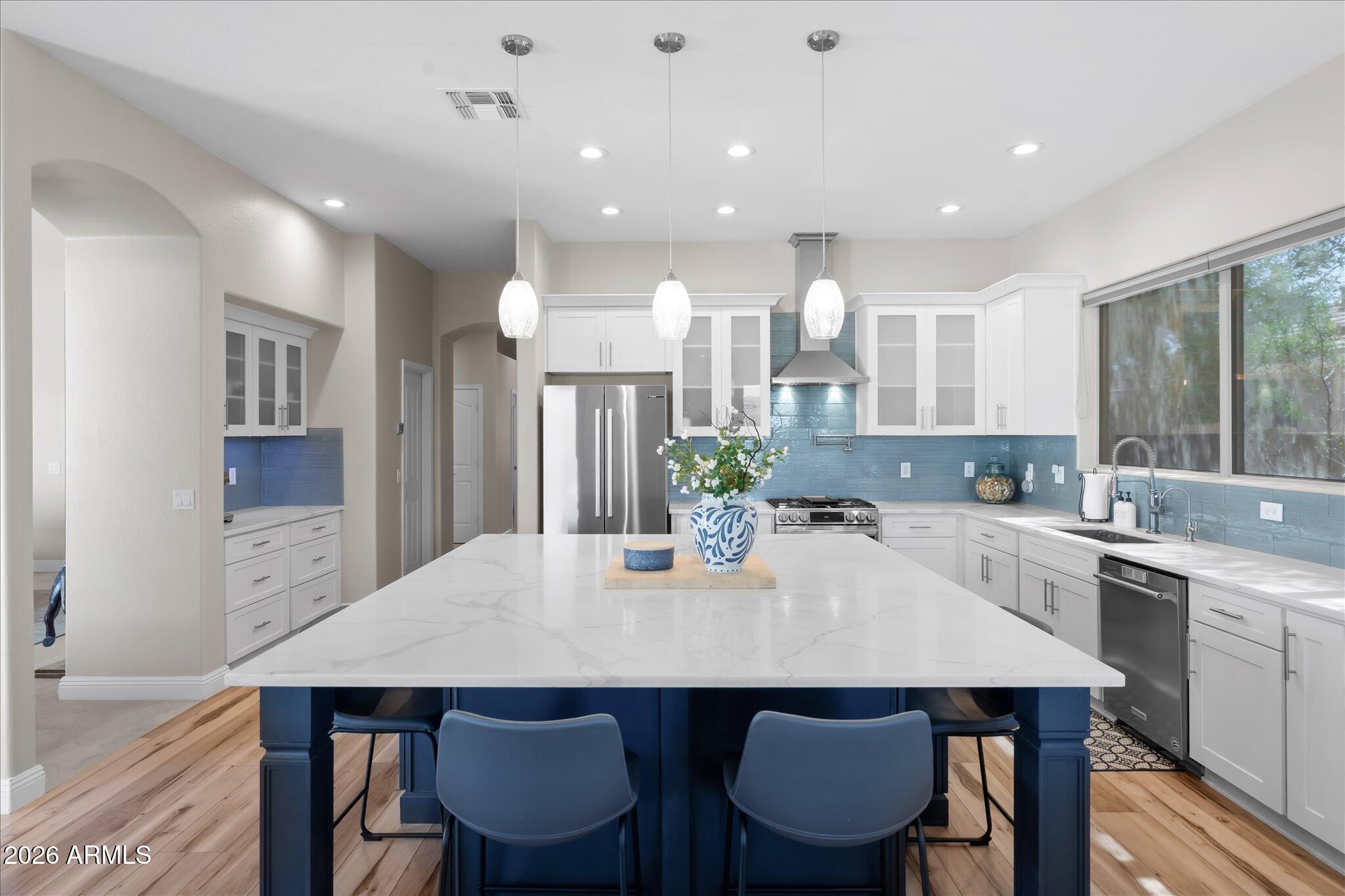 COLINA DEL NORTE - Residential