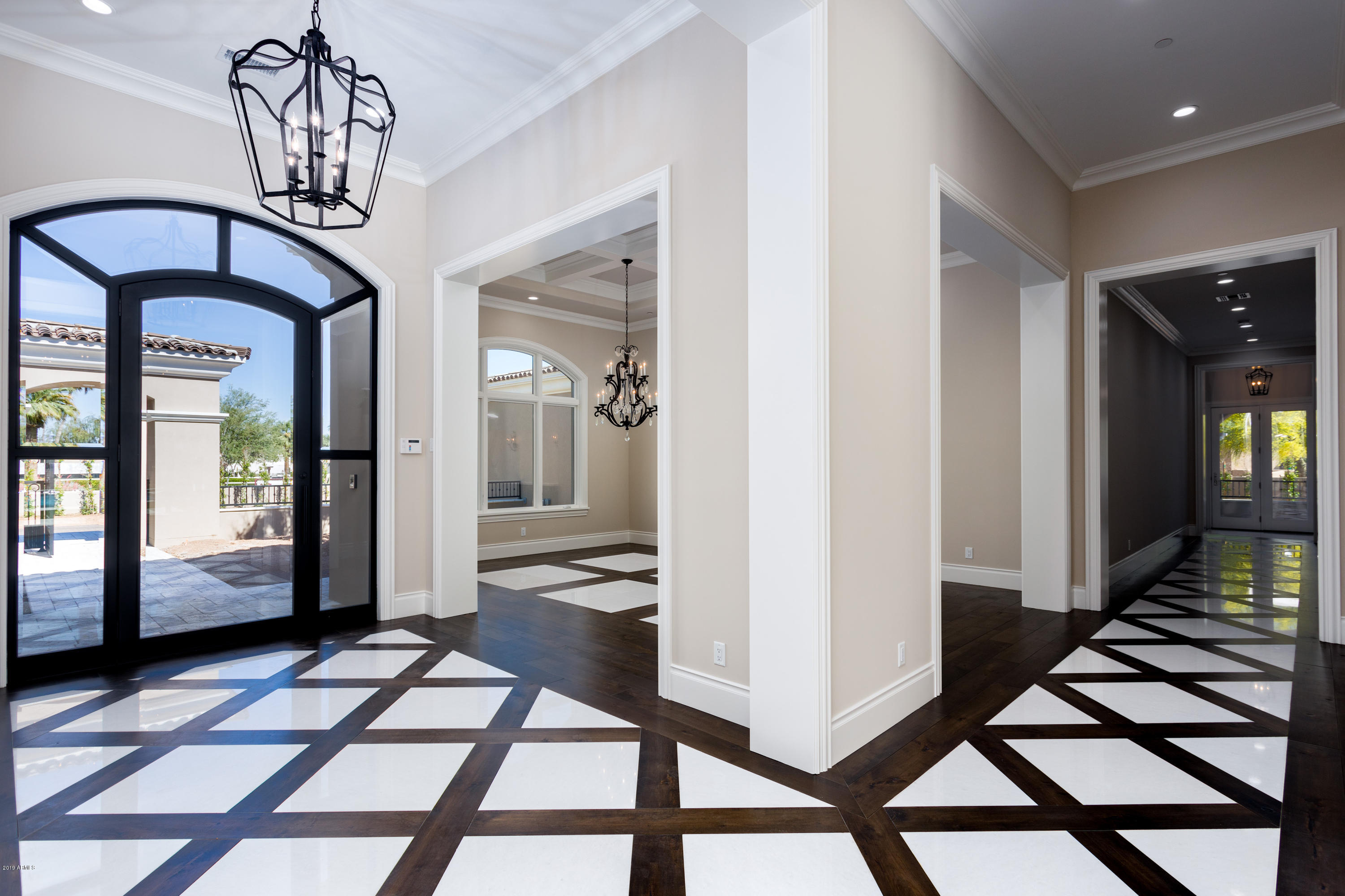 CAMELBACK LANDS 4 MCR 1282-35 - Residential