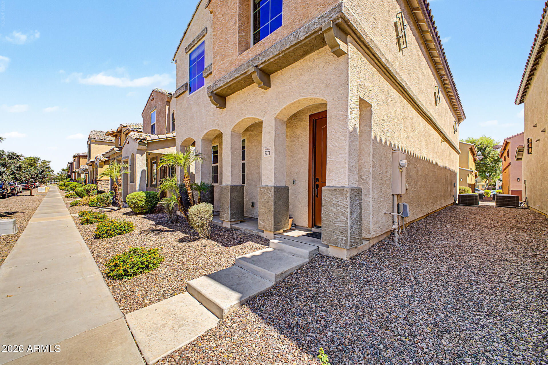 VINSANTO - Residential