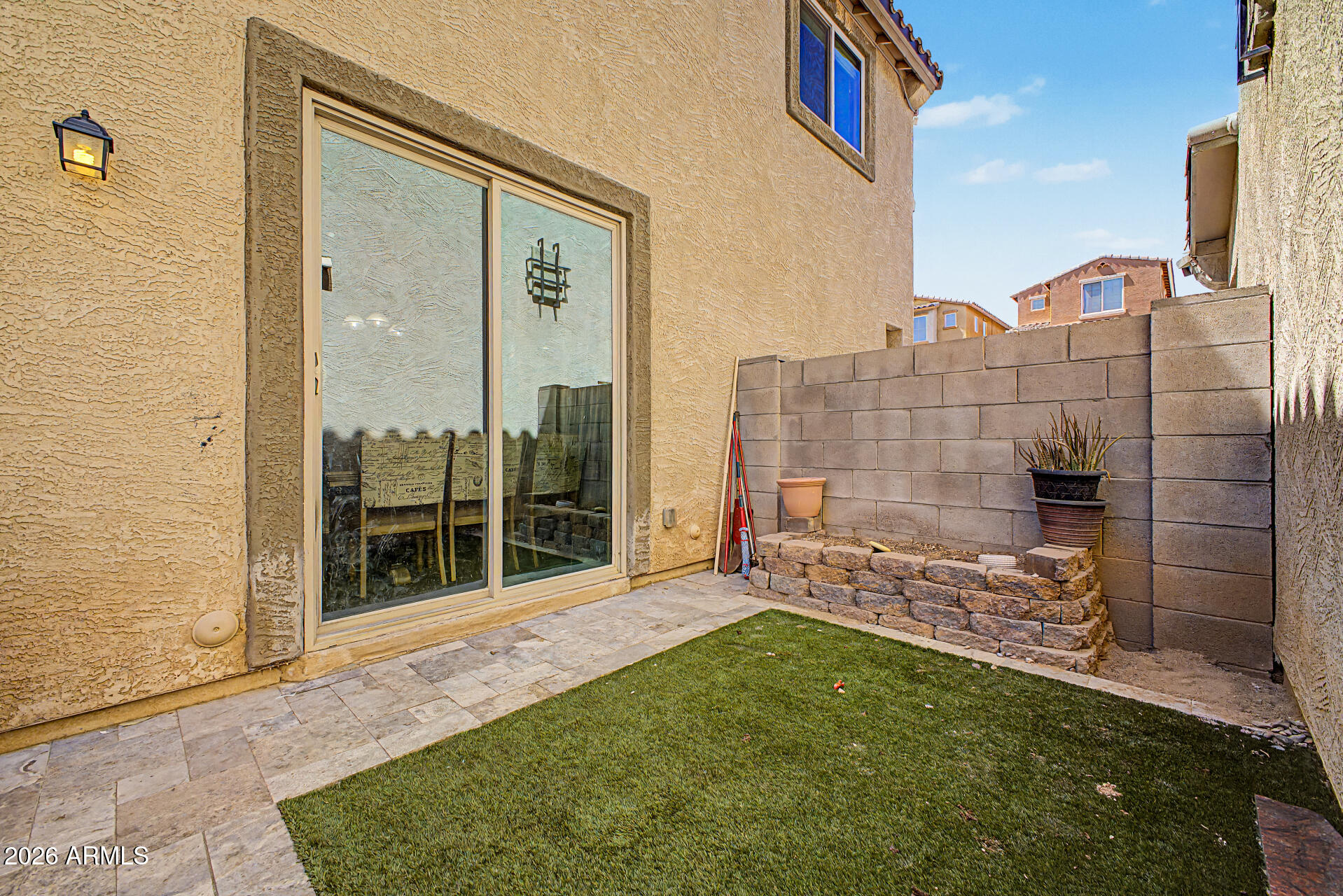 VINSANTO - Residential