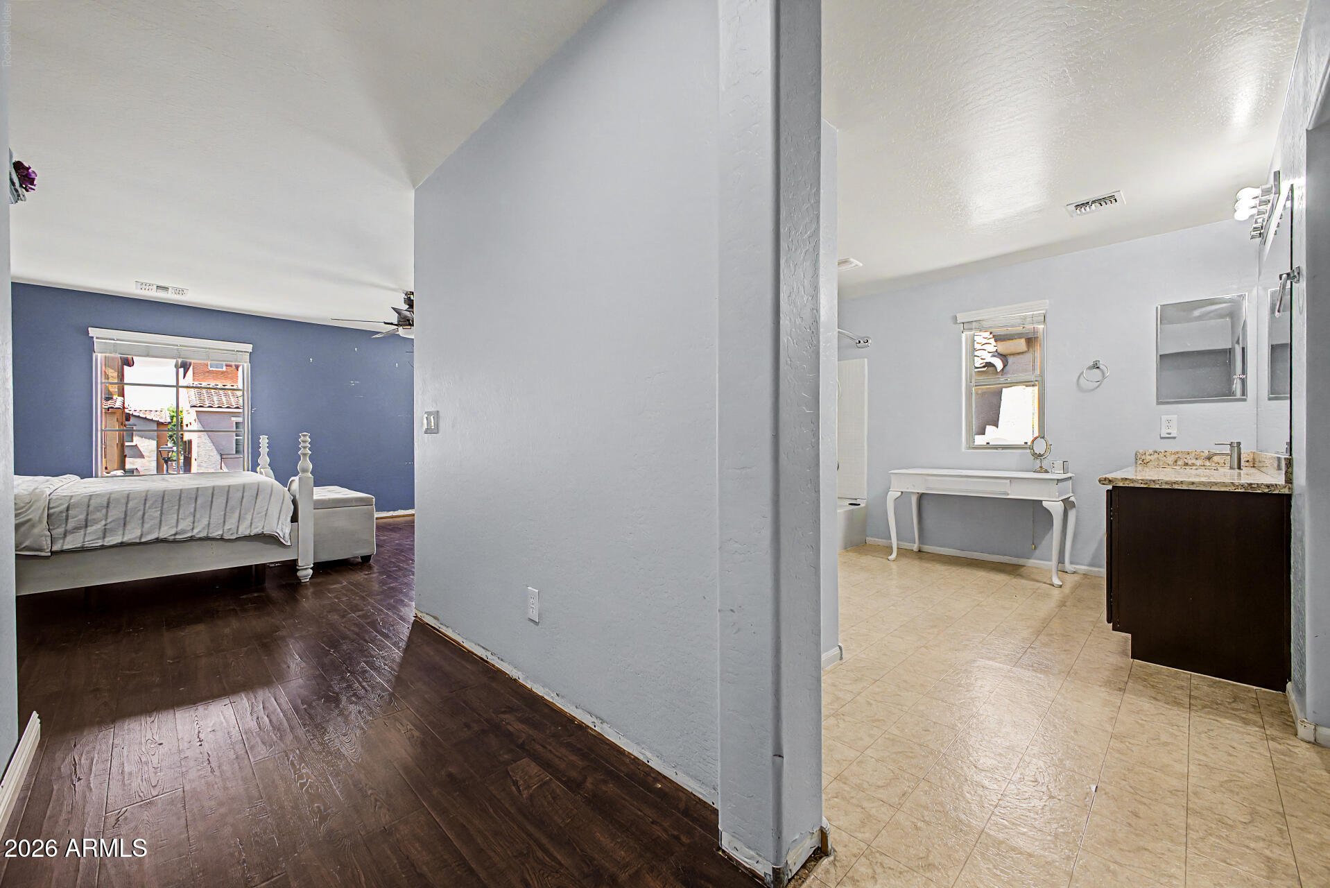 VINSANTO - Residential