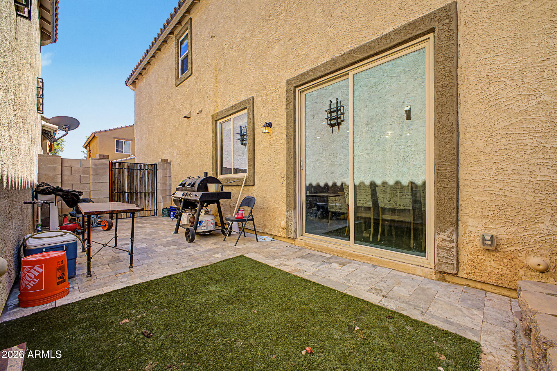 VINSANTO - Residential