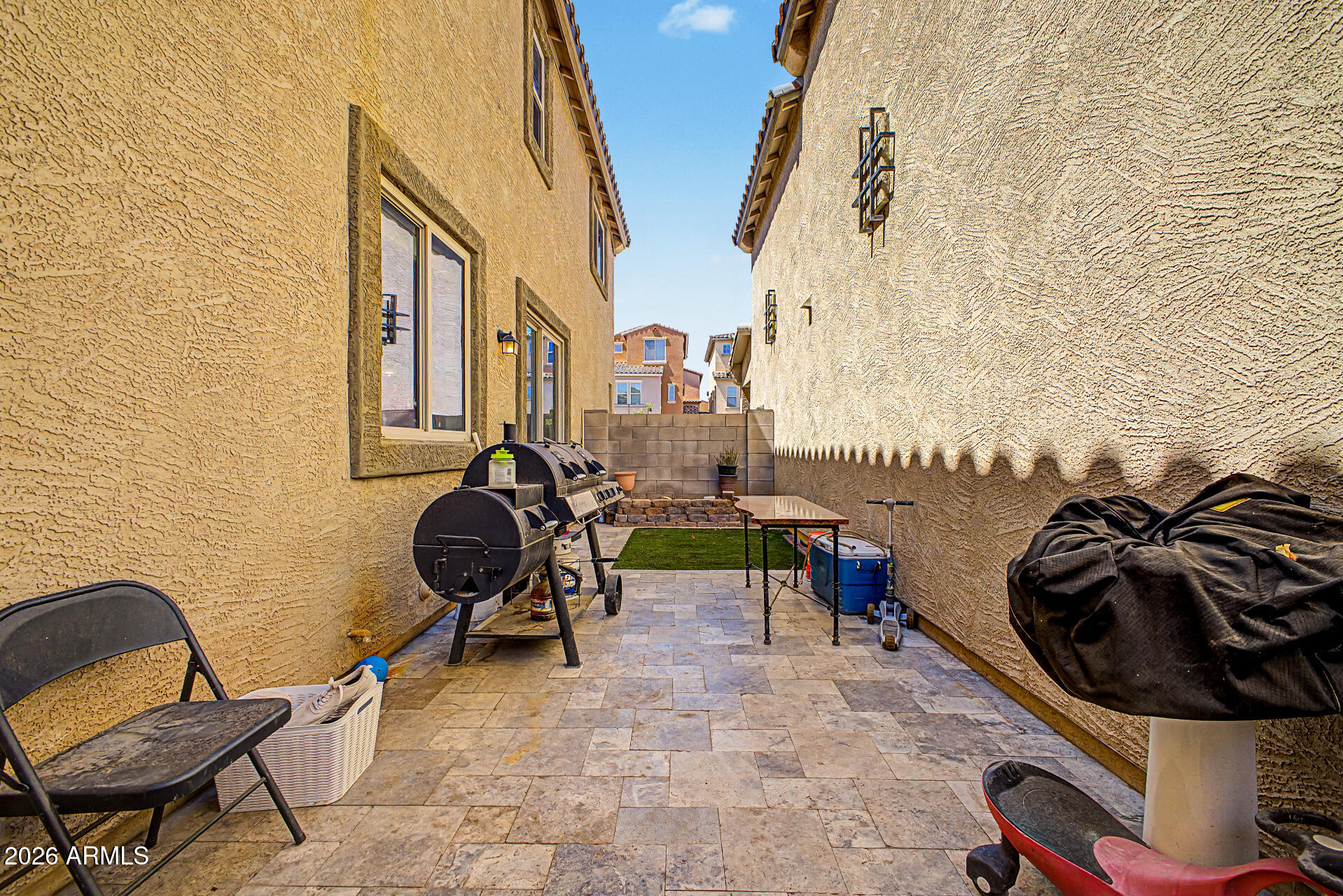 VINSANTO - Residential