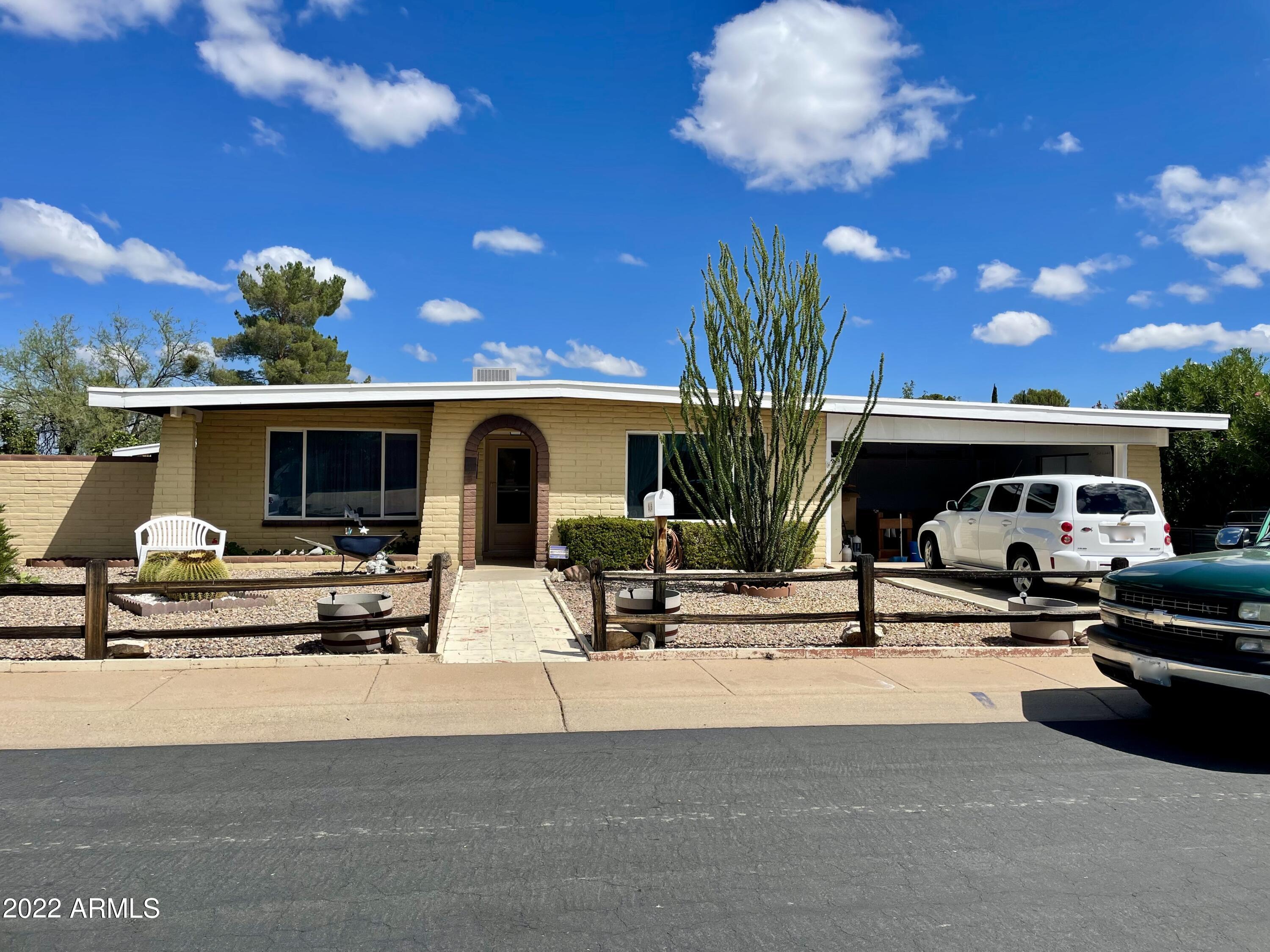 TOWN & COUNTRY ESTATES UNIT 12 - Residential