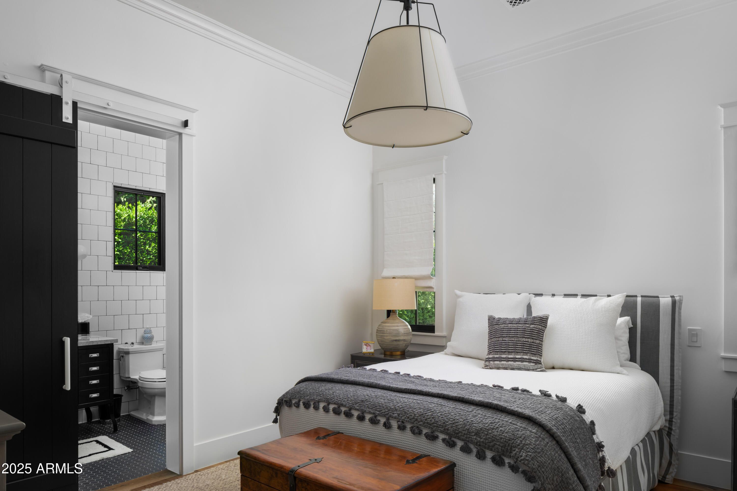 CHARNWOOD 2 - Residential