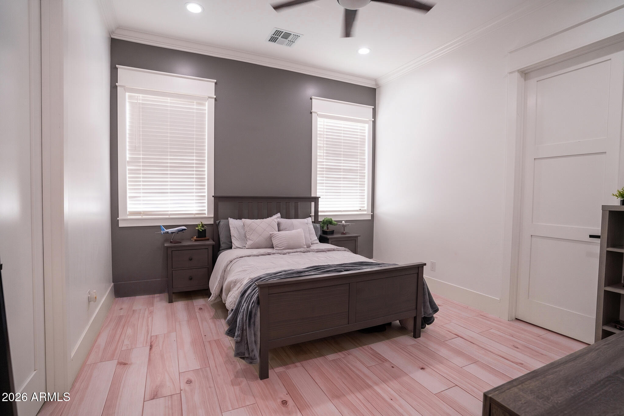 Waddell - Residential