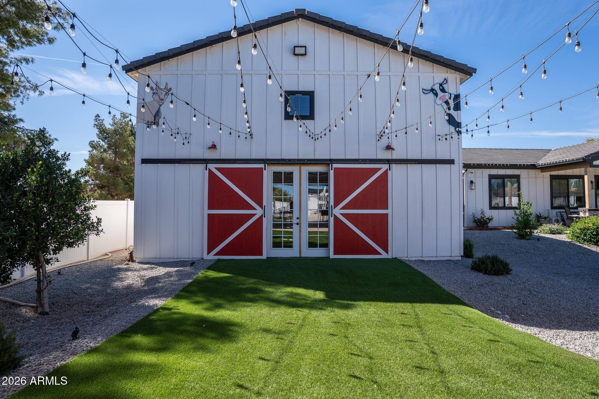 Waddell - Residential