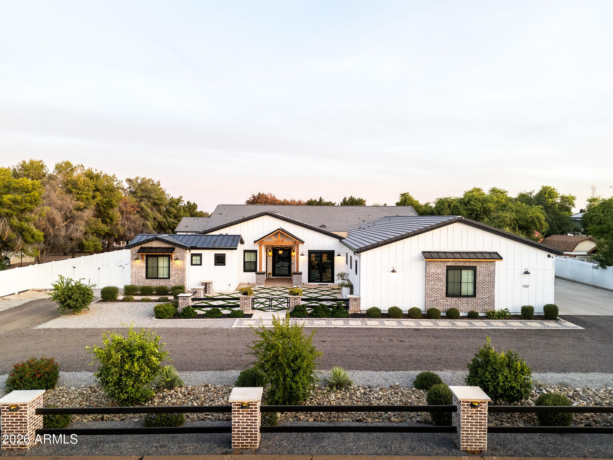 Waddell - Residential