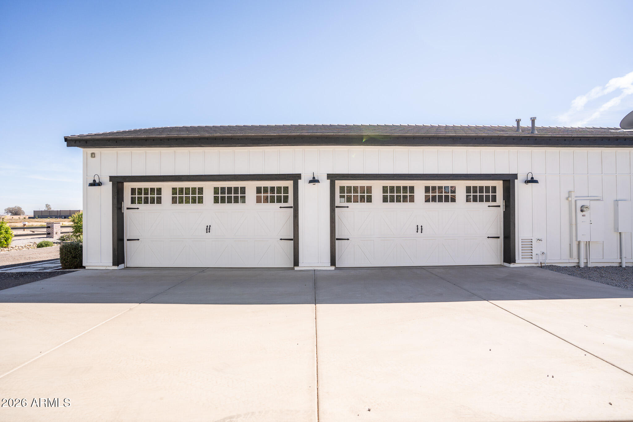 Waddell - Residential
