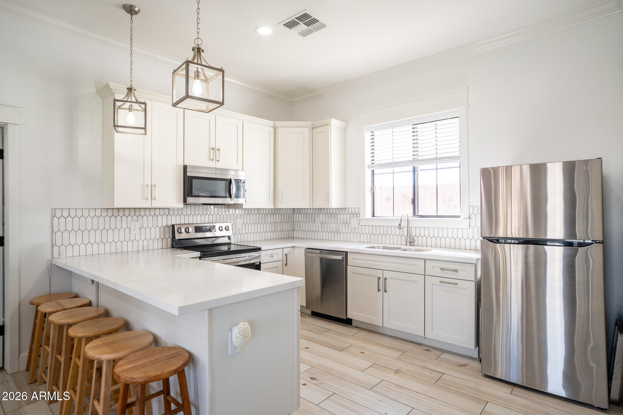 Waddell - Residential