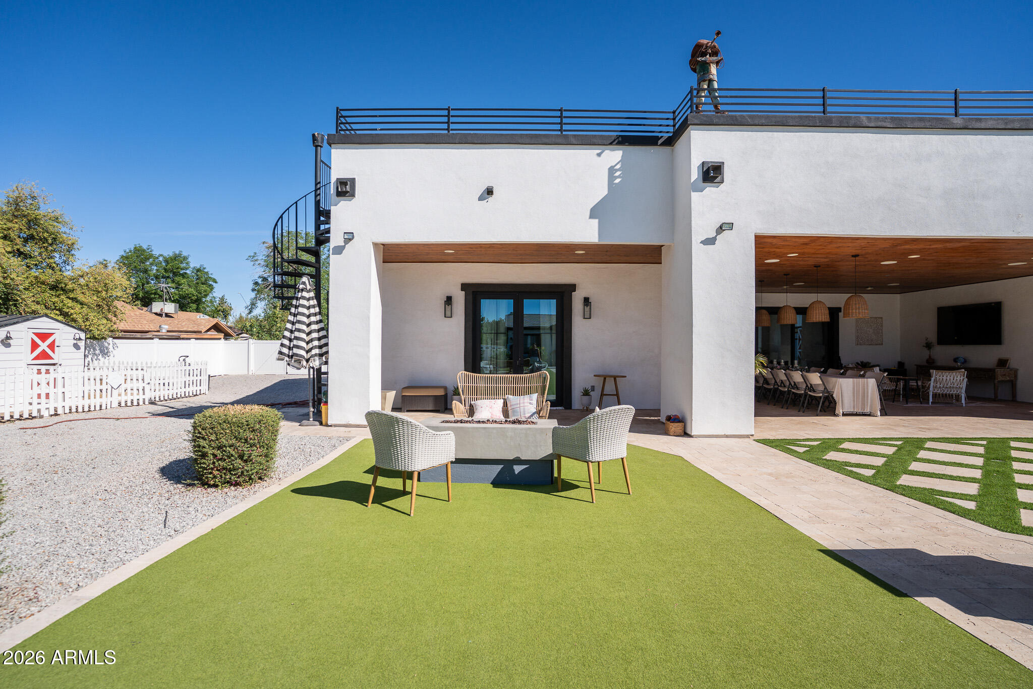 Waddell - Residential