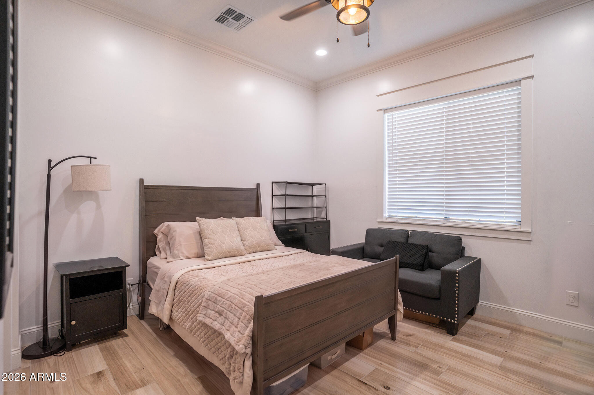 Waddell - Residential