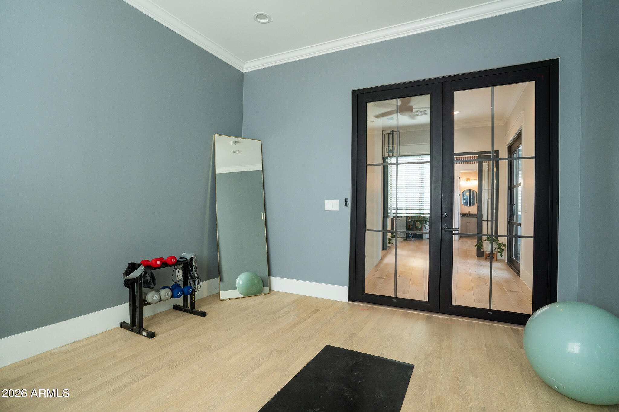 Waddell - Residential