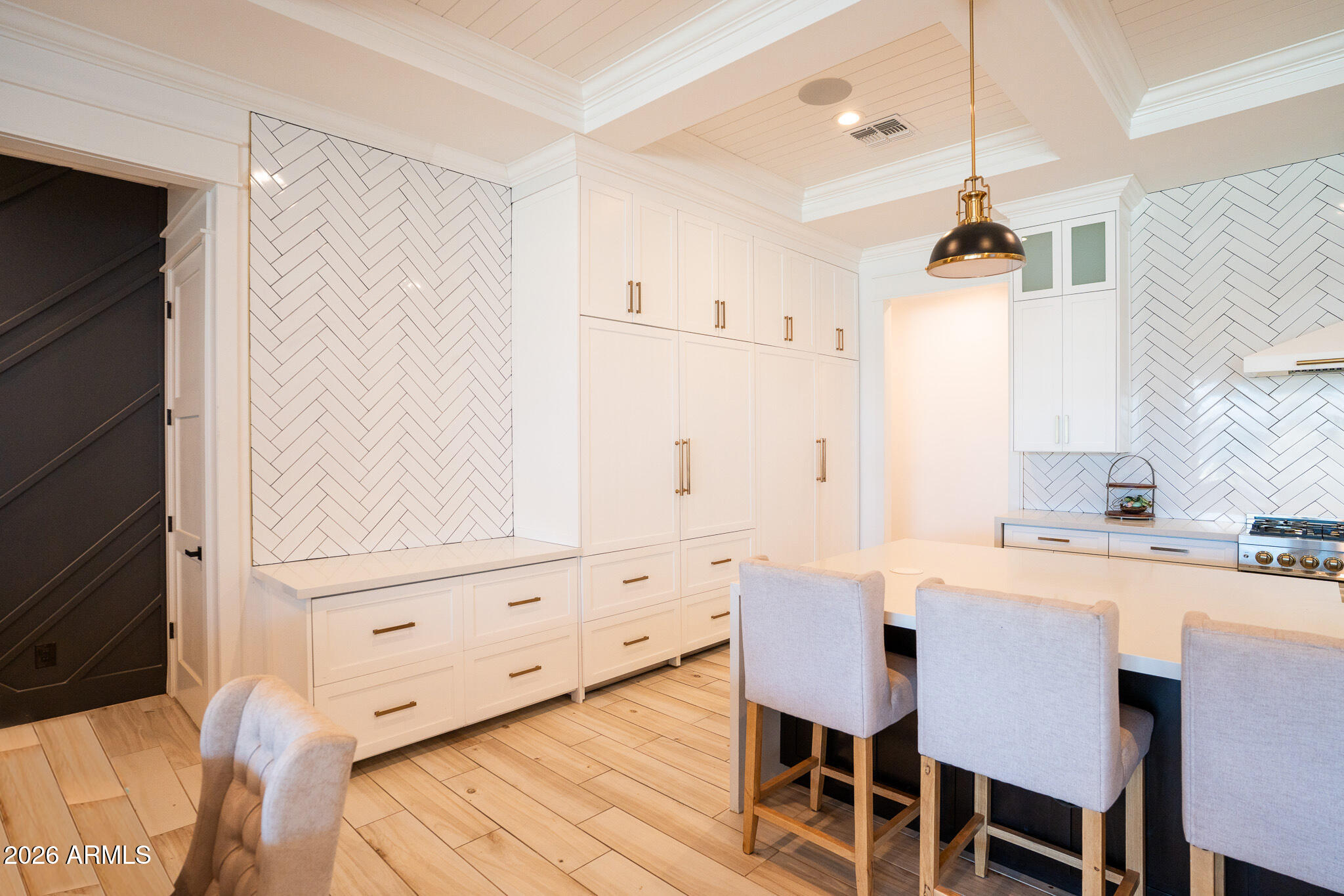 Waddell - Residential