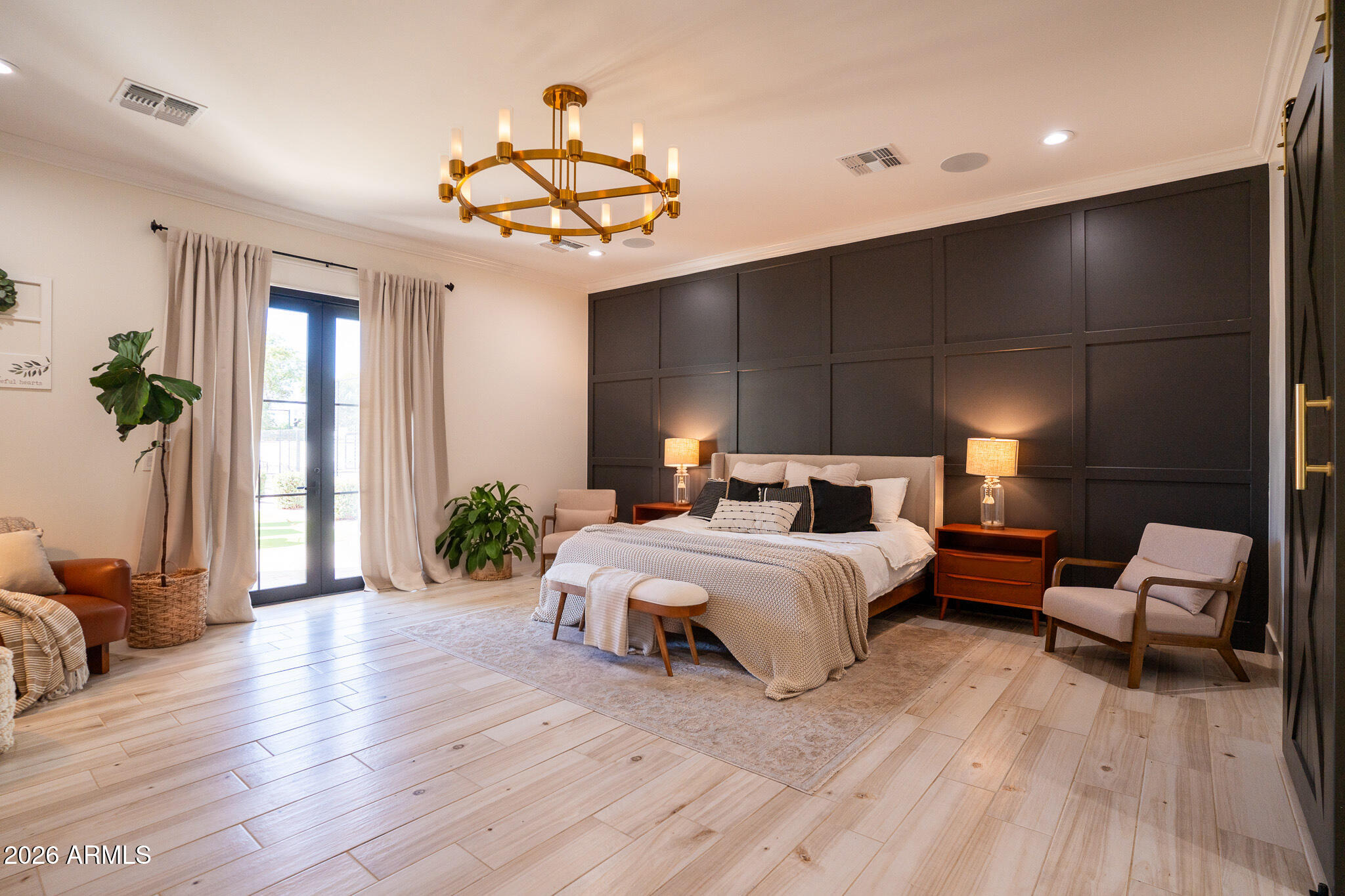 Waddell - Residential