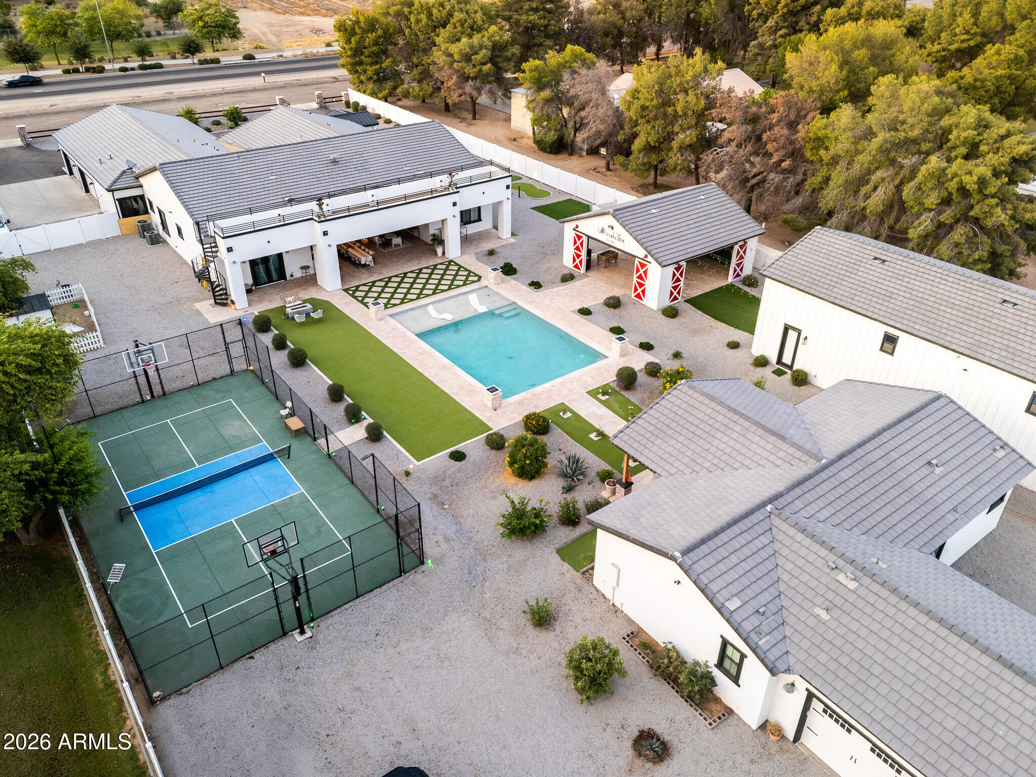 Waddell - Residential