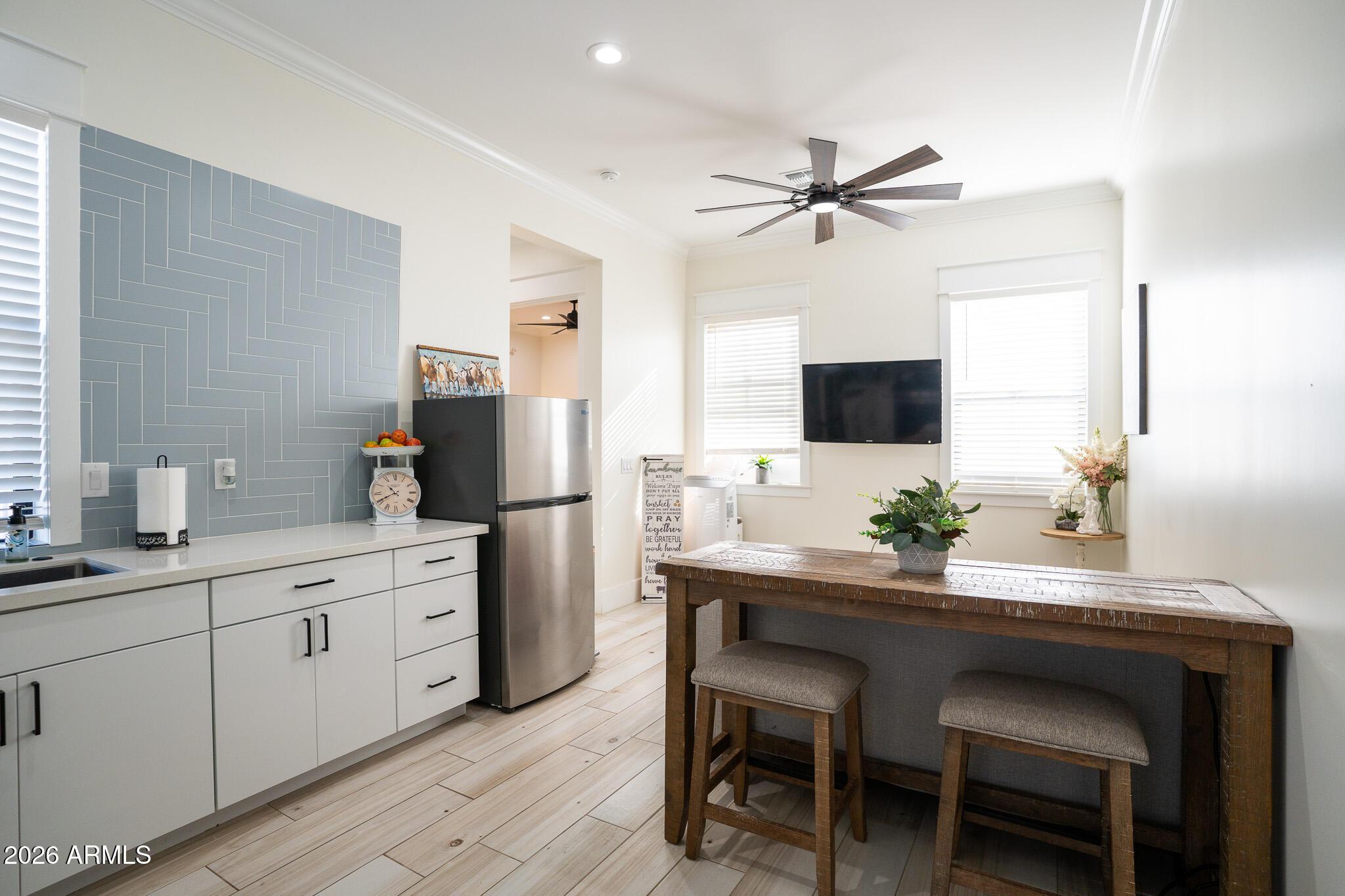 Waddell - Residential