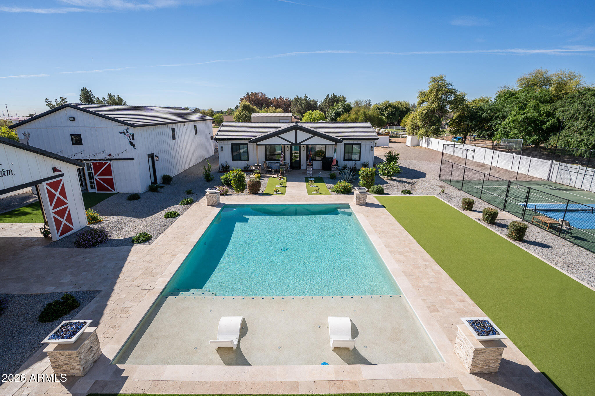 Waddell - Residential
