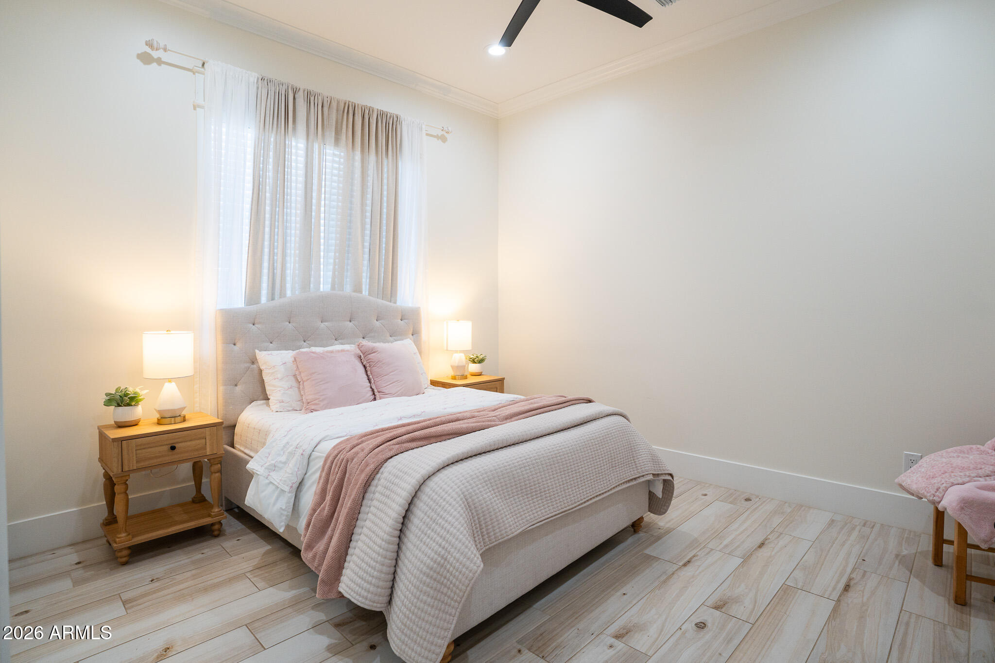 Waddell - Residential