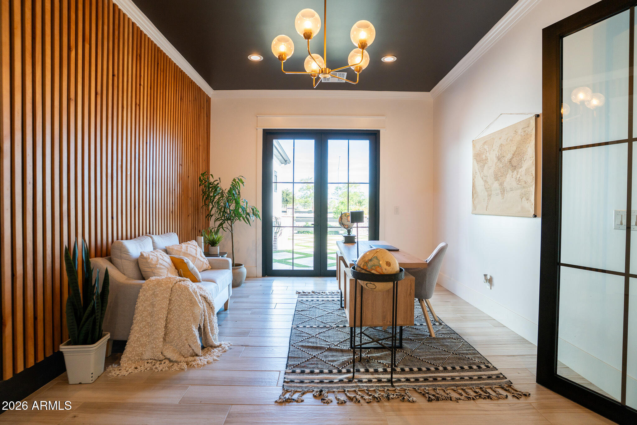 Waddell - Residential