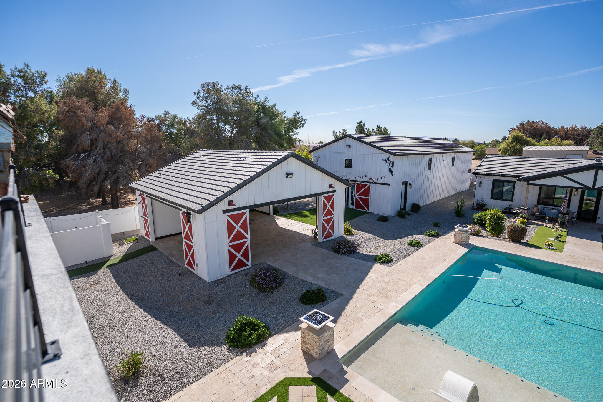 Waddell - Residential