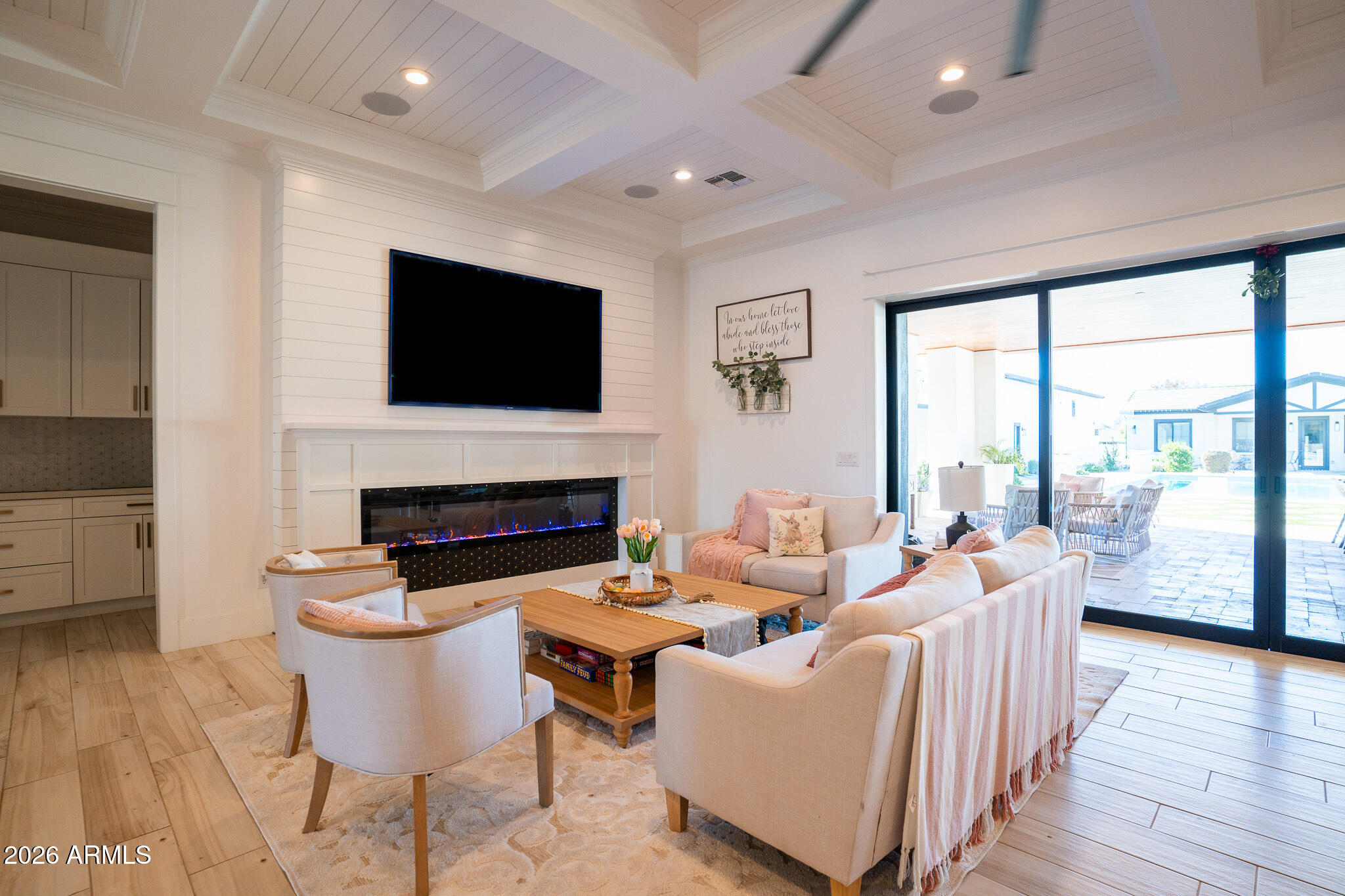 Waddell - Residential