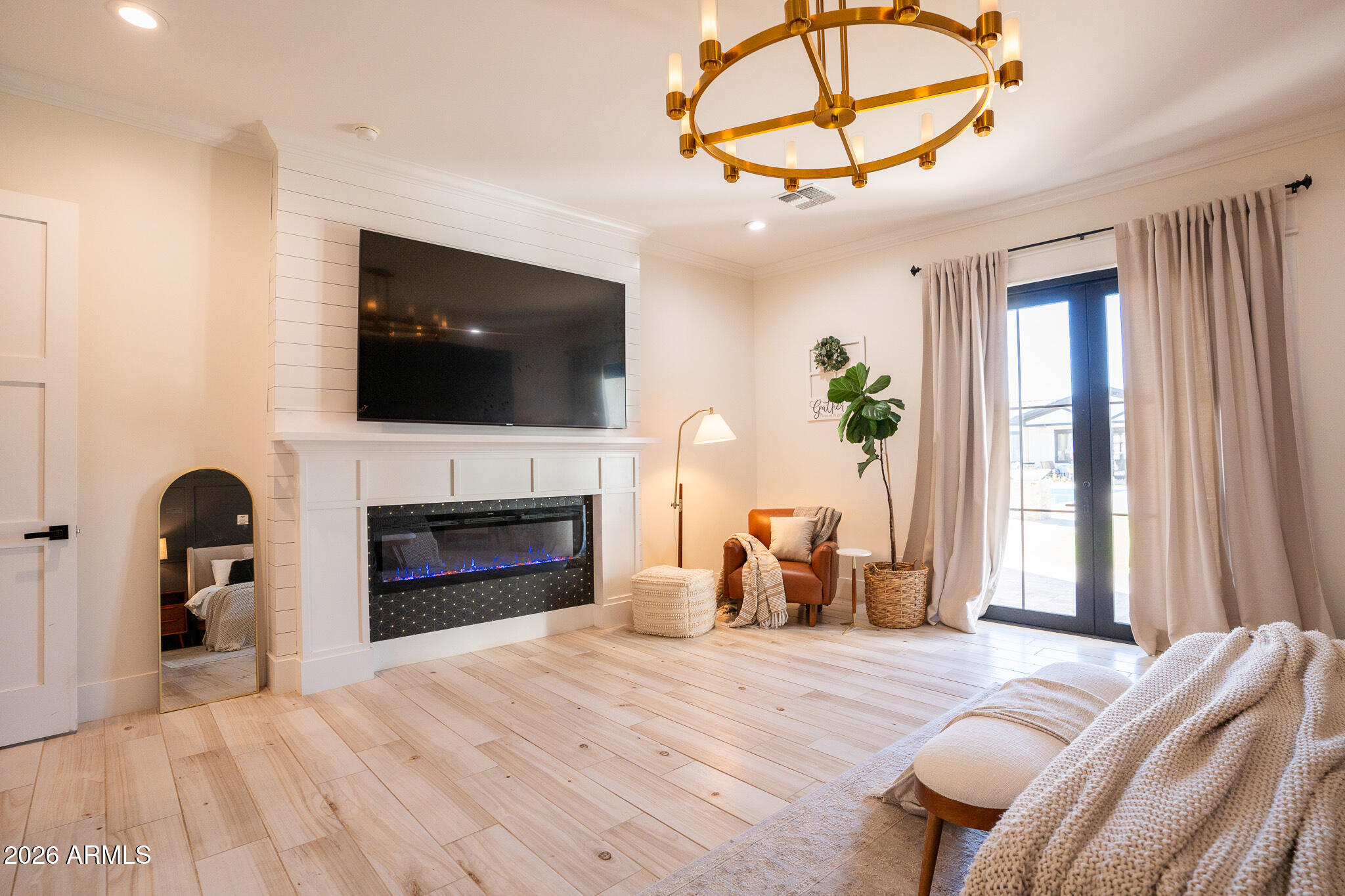 Waddell - Residential