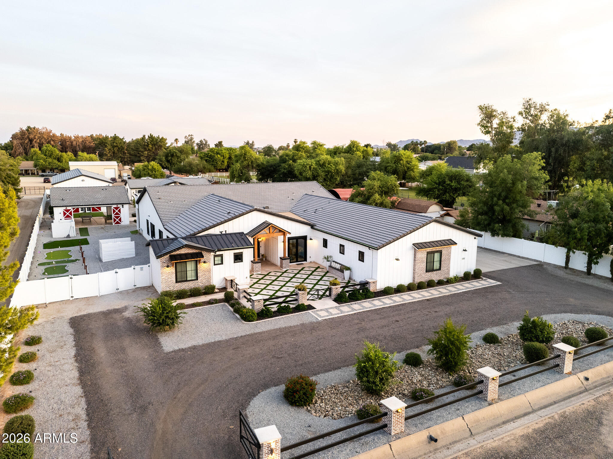 Waddell - Residential