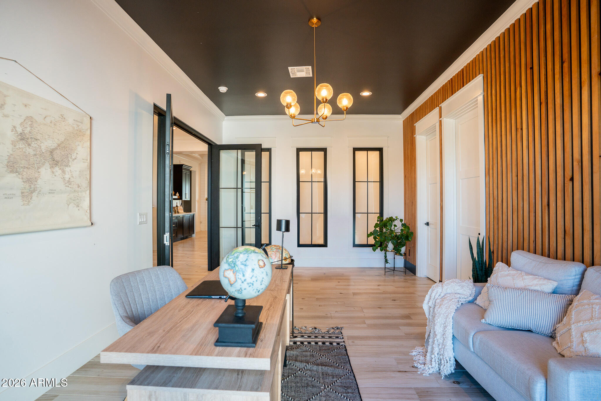 Waddell - Residential