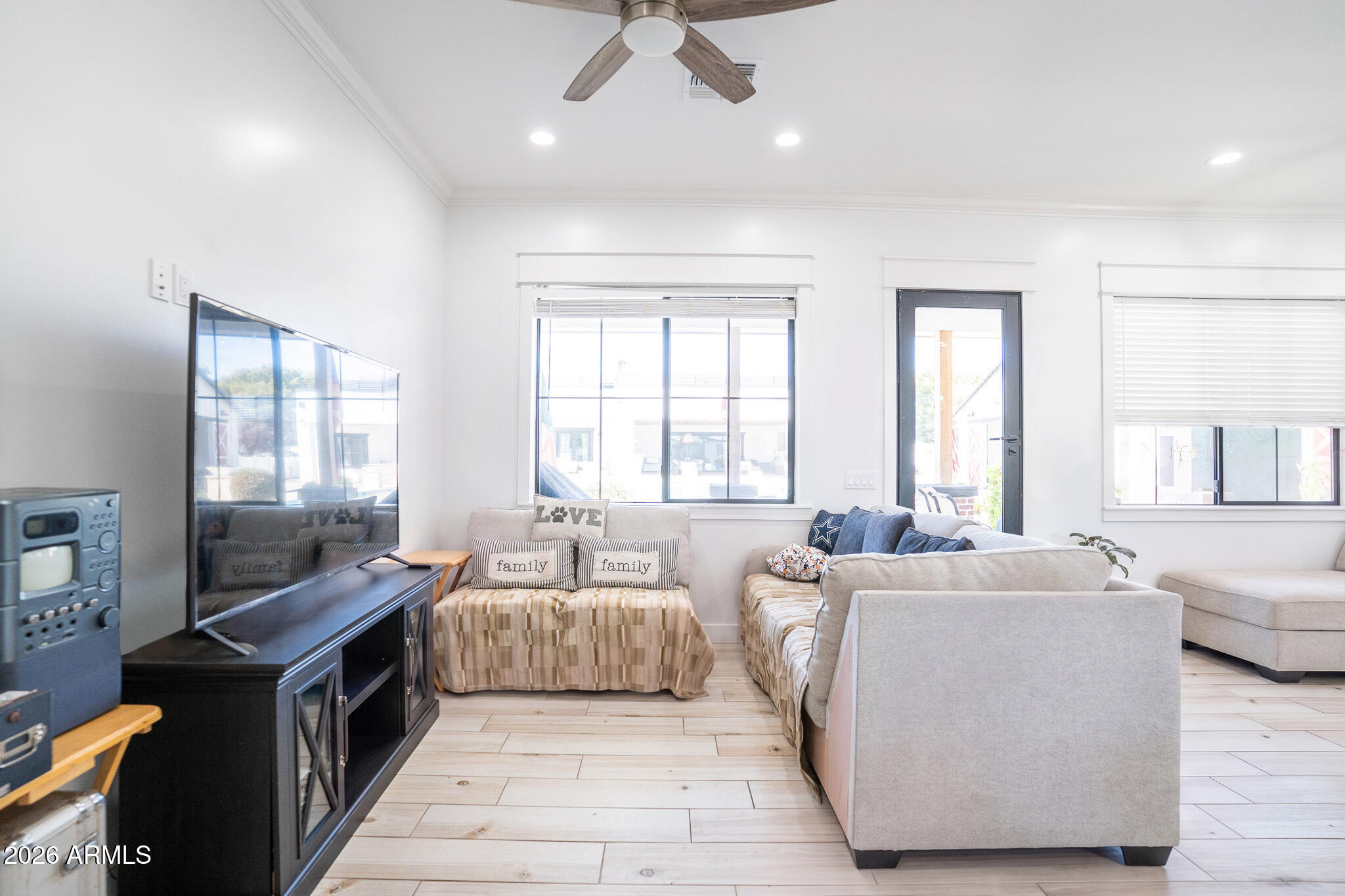 Waddell - Residential
