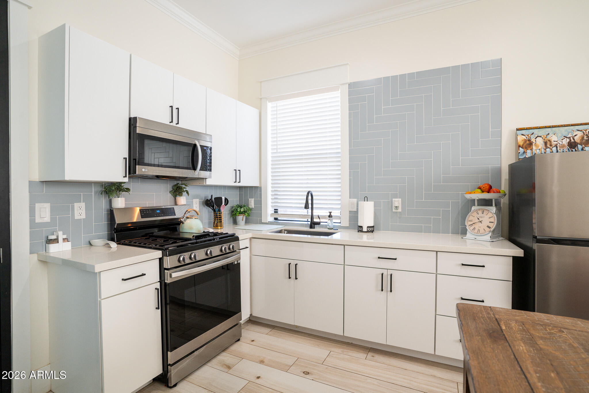 Waddell - Residential