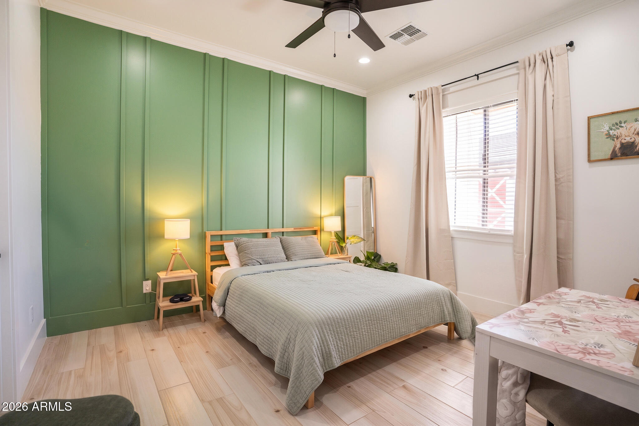 Waddell - Residential