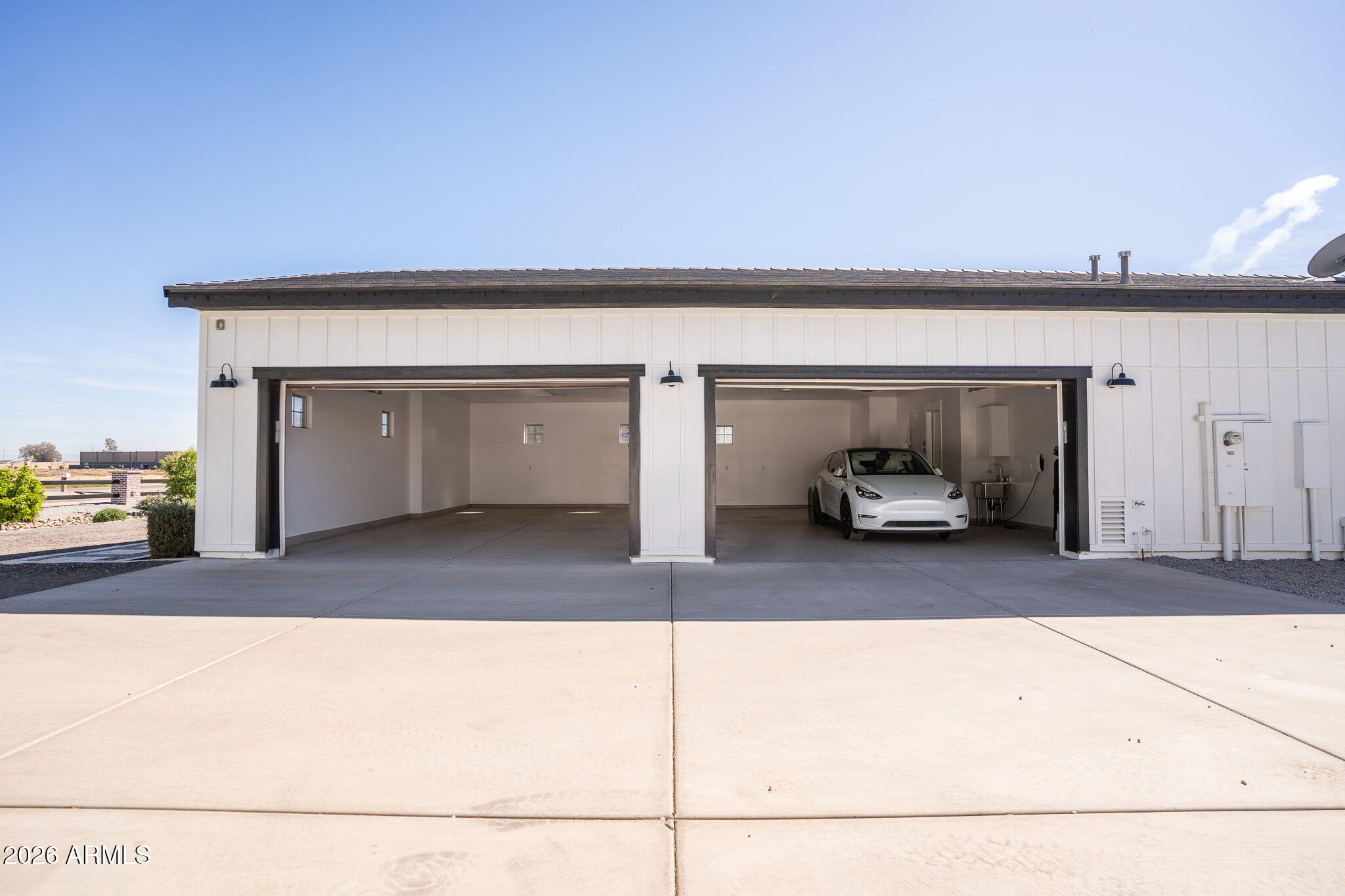 Waddell - Residential