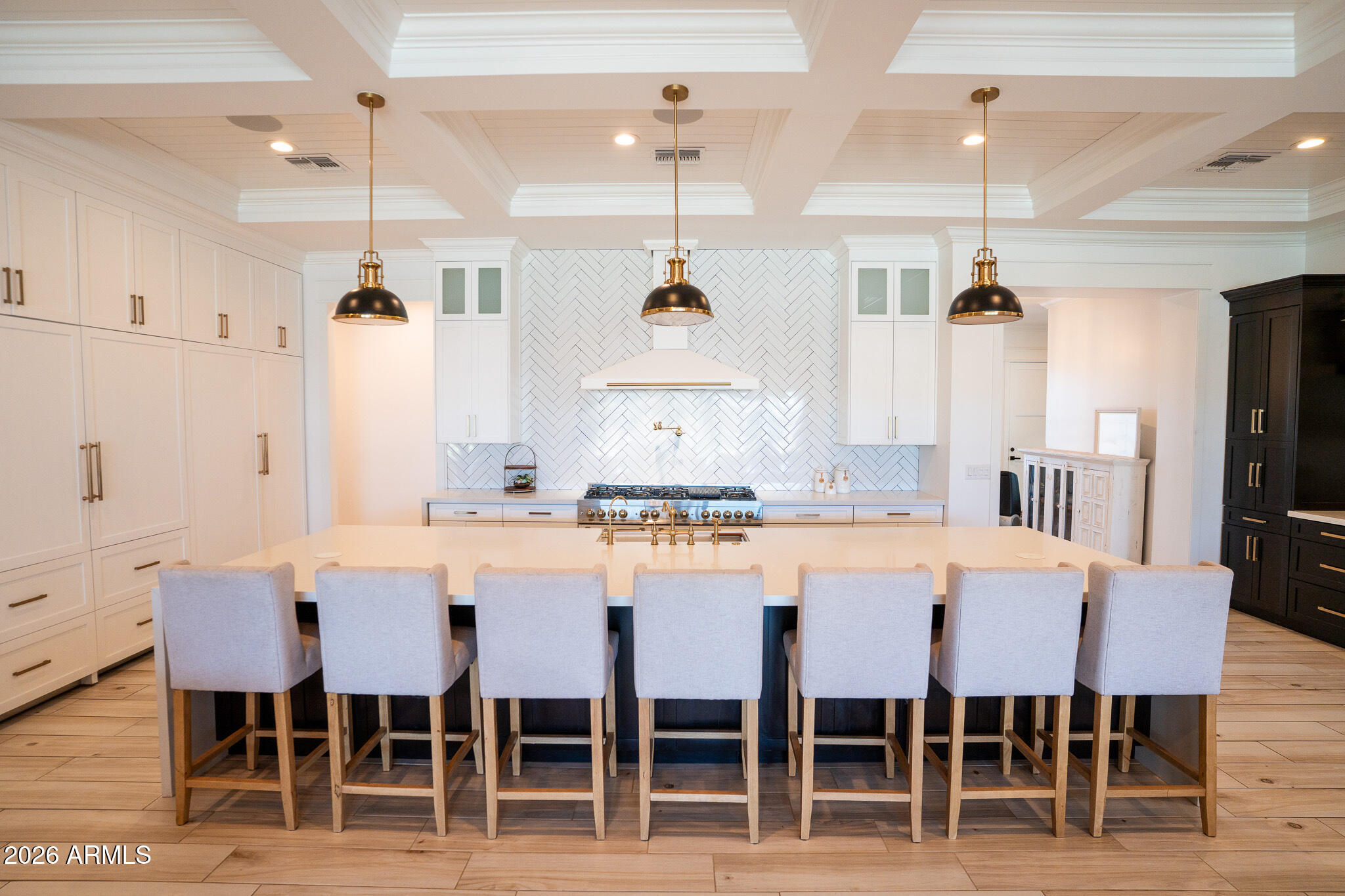 Waddell - Residential