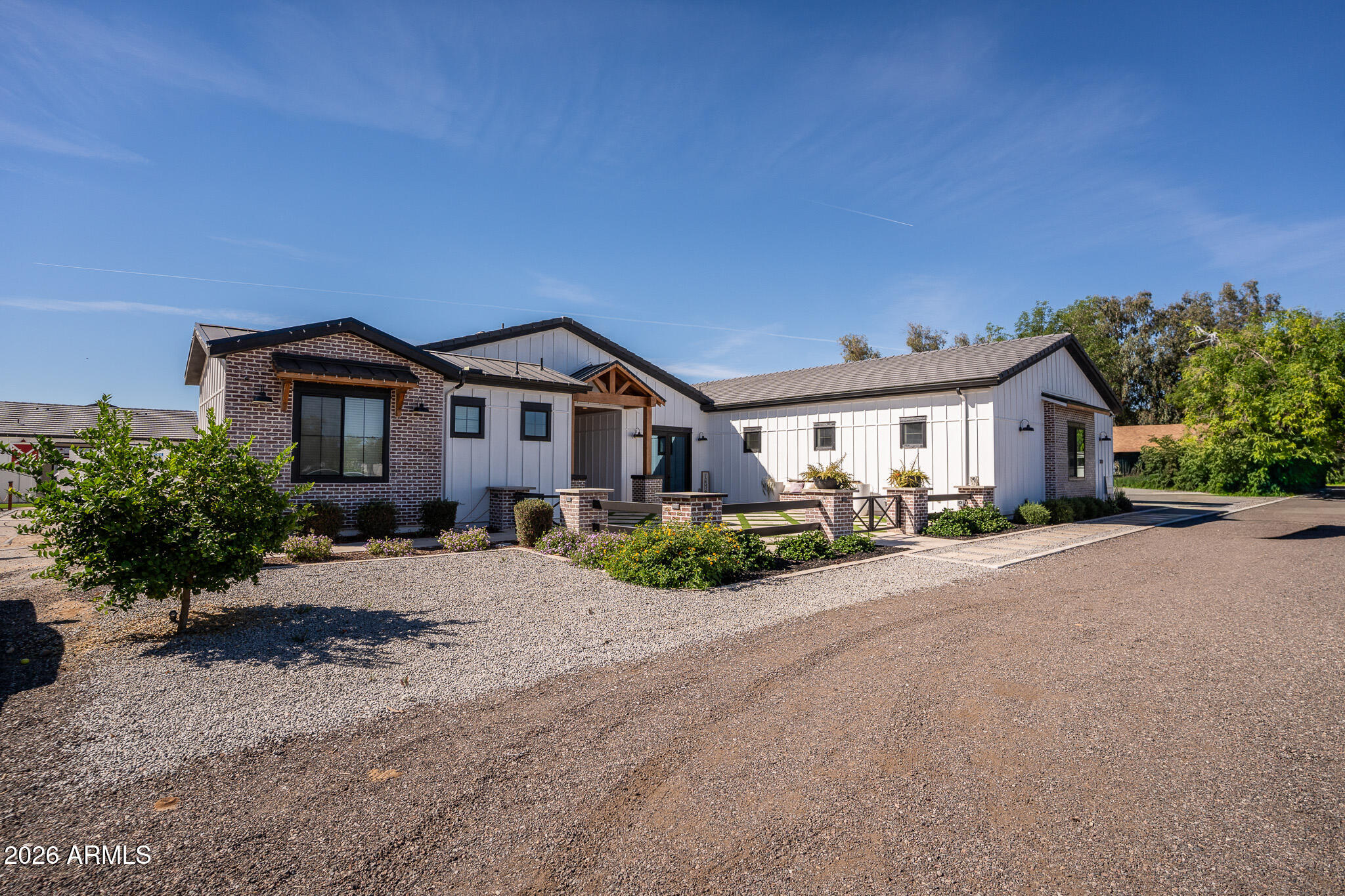 Waddell - Residential