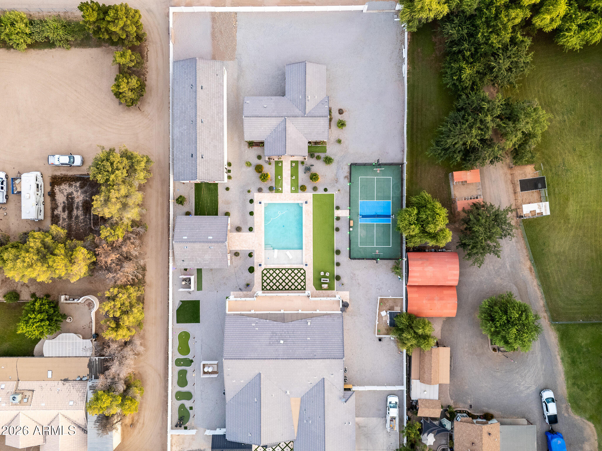 Waddell - Residential