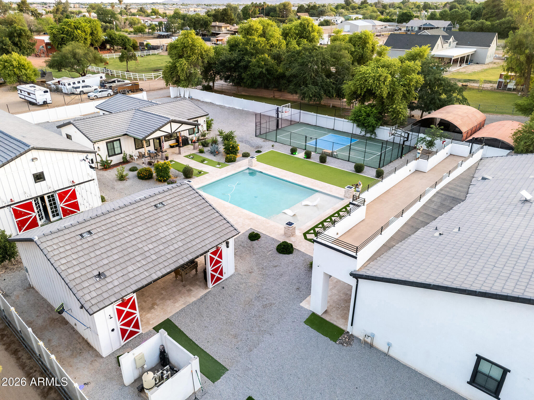 Waddell - Residential