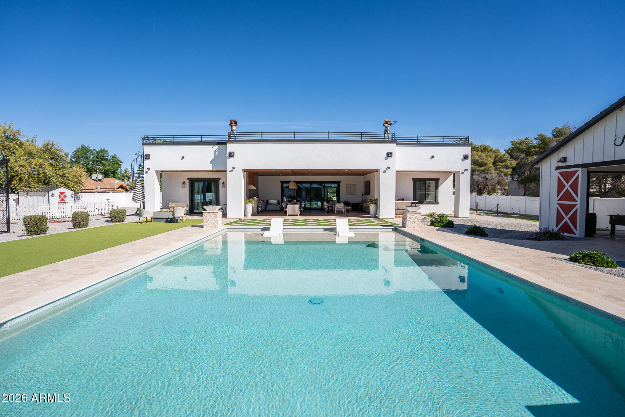 Waddell - Residential